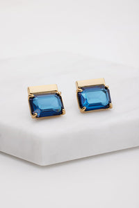 Zafino - Lola Earring Teal